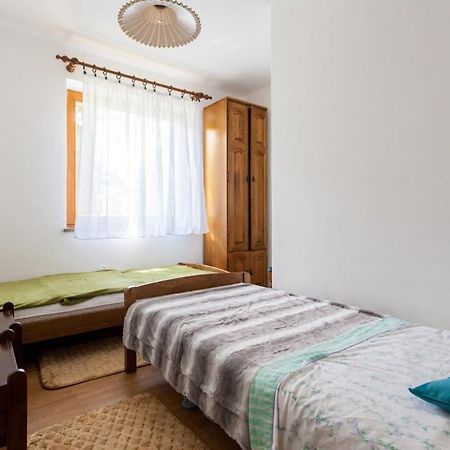 Apartments Magdalena Malinska Zewnętrze zdjęcie