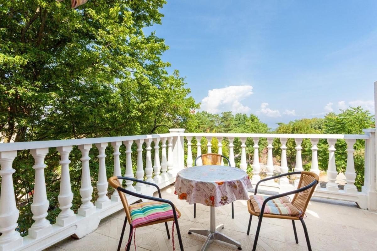 Apartments Magdalena Malinska Zewnętrze zdjęcie