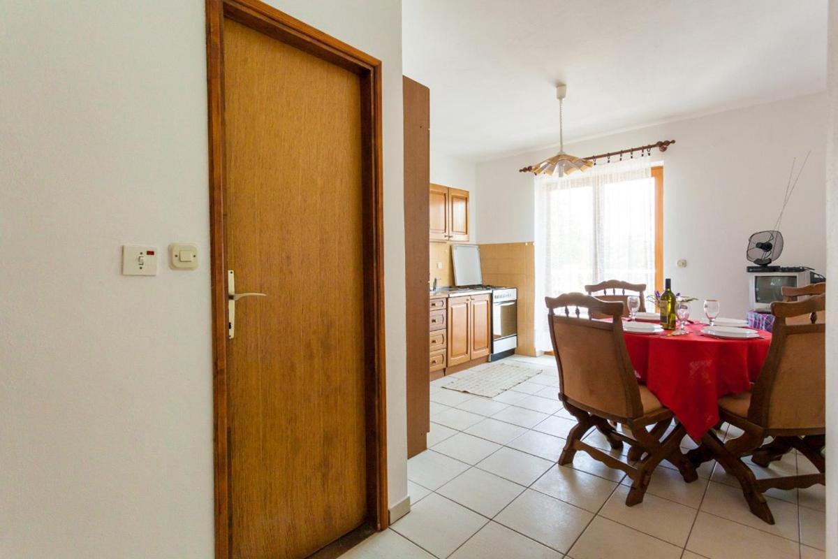 Apartments Magdalena Malinska Zewnętrze zdjęcie