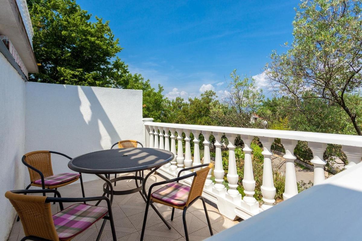 Apartments Magdalena Malinska Zewnętrze zdjęcie