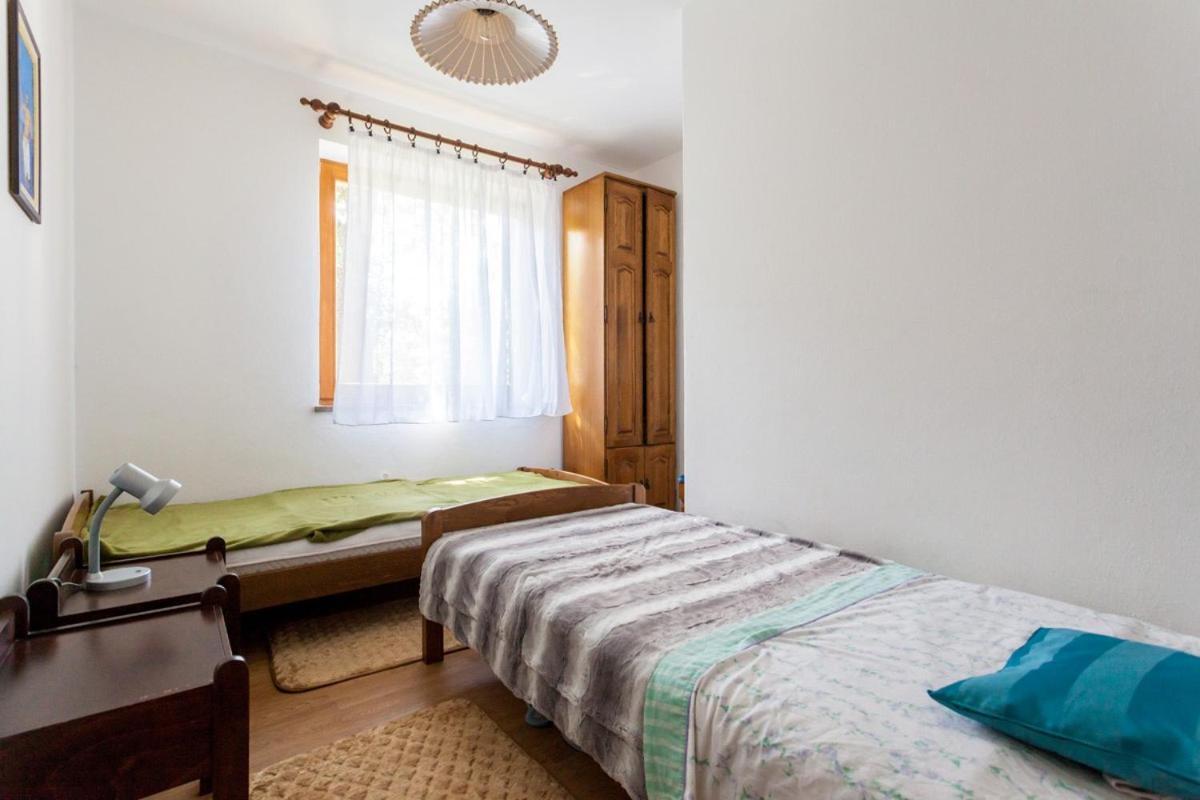 Apartments Magdalena Malinska Zewnętrze zdjęcie