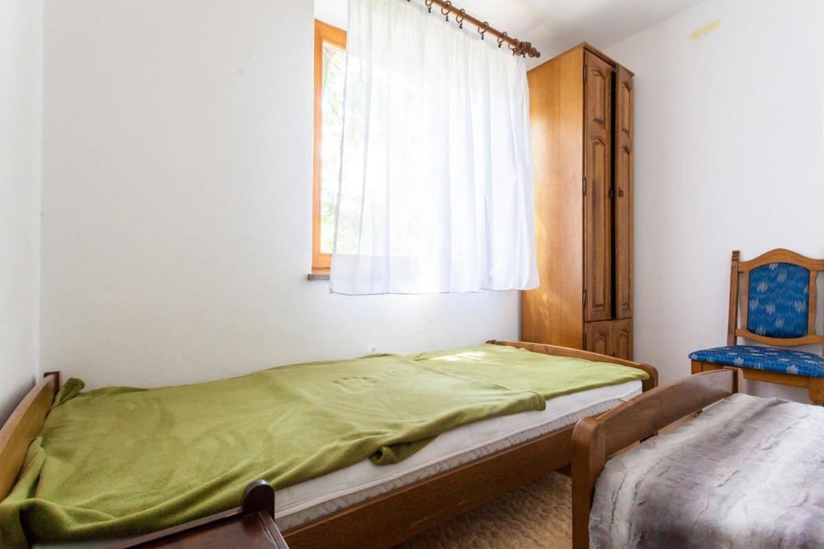 Apartments Magdalena Malinska Zewnętrze zdjęcie
