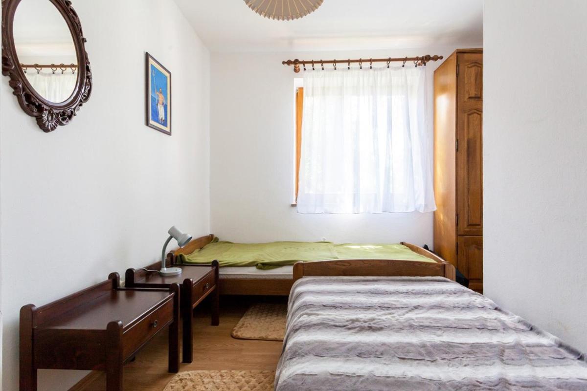 Apartments Magdalena Malinska Zewnętrze zdjęcie