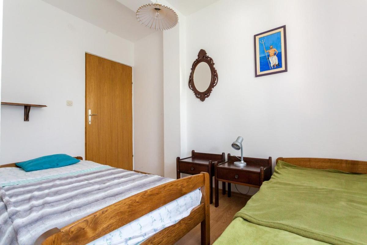 Apartments Magdalena Malinska Zewnętrze zdjęcie