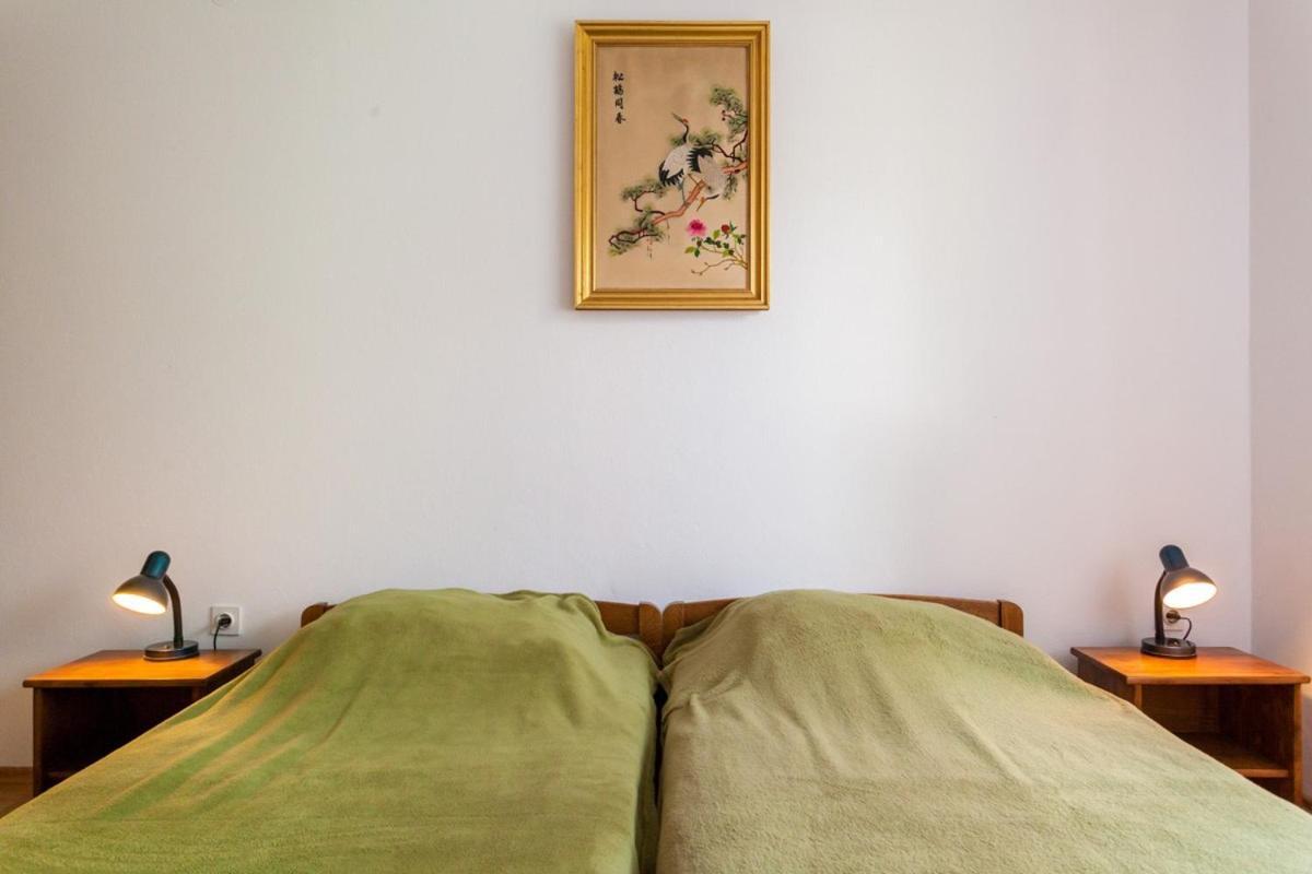 Apartments Magdalena Malinska Zewnętrze zdjęcie