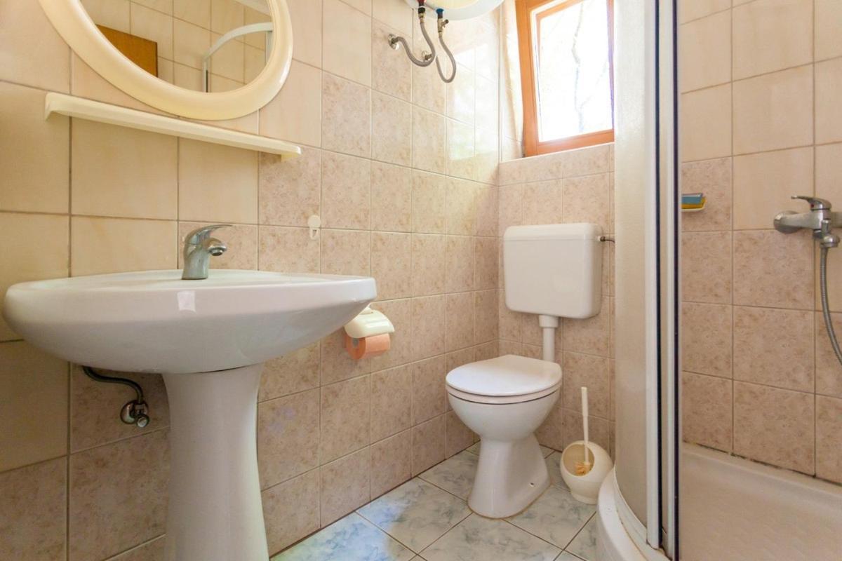 Apartments Magdalena Malinska Zewnętrze zdjęcie