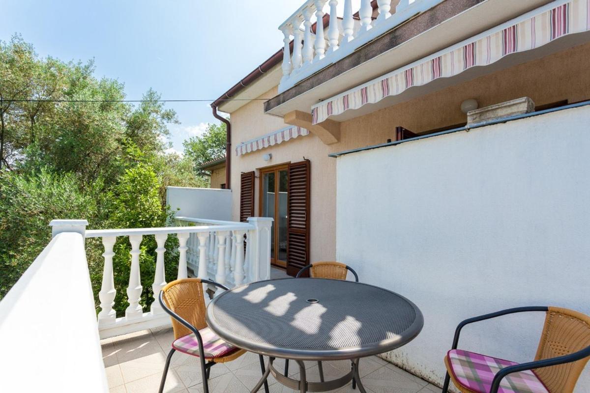 Apartments Magdalena Malinska Zewnętrze zdjęcie