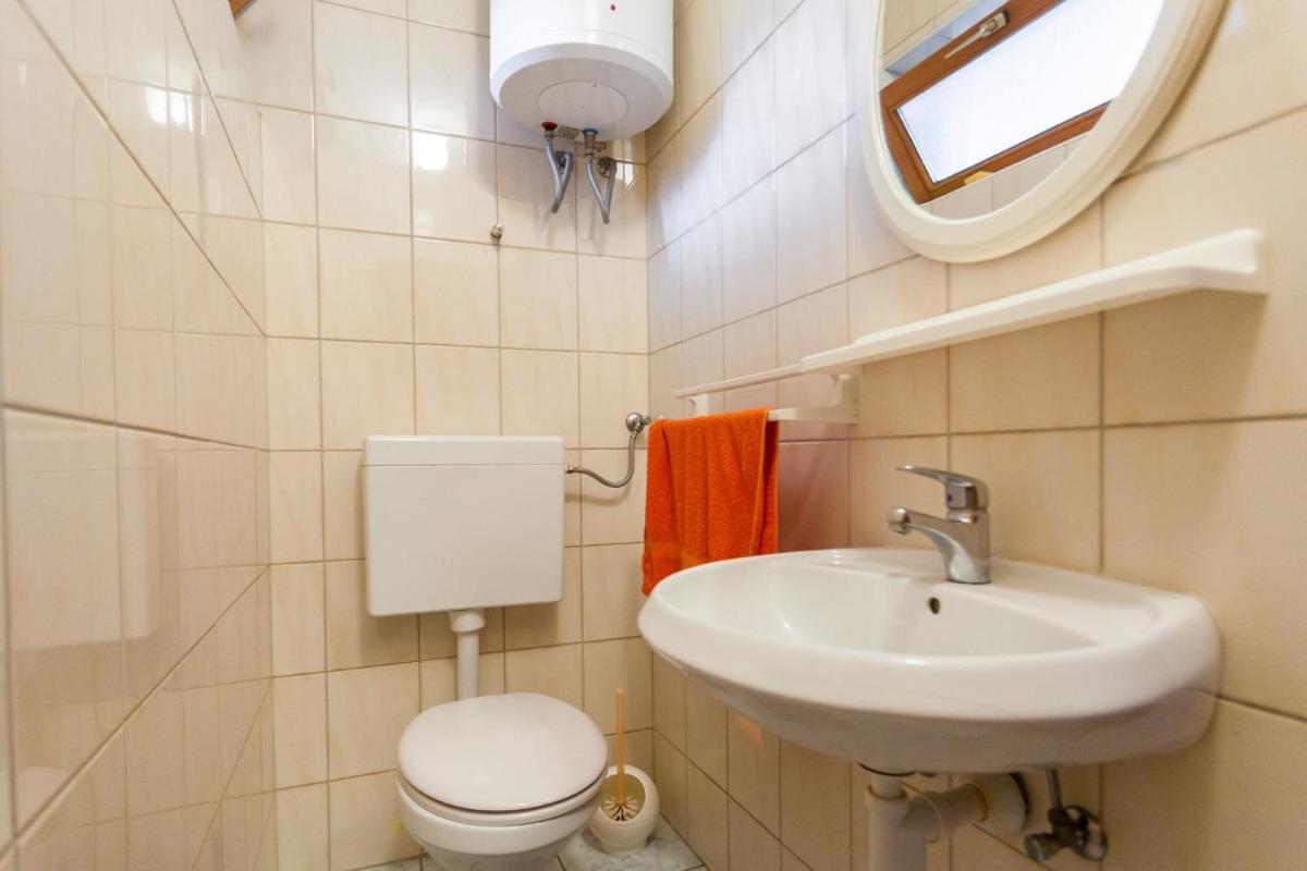 Apartments Magdalena Malinska Zewnętrze zdjęcie