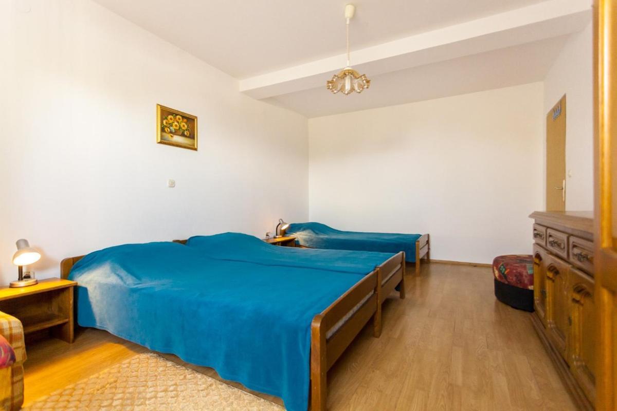 Apartments Magdalena Malinska Zewnętrze zdjęcie