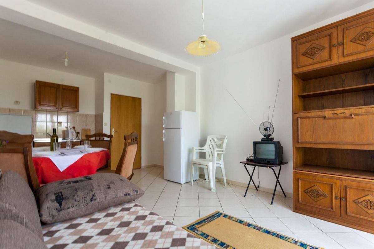 Apartments Magdalena Malinska Zewnętrze zdjęcie