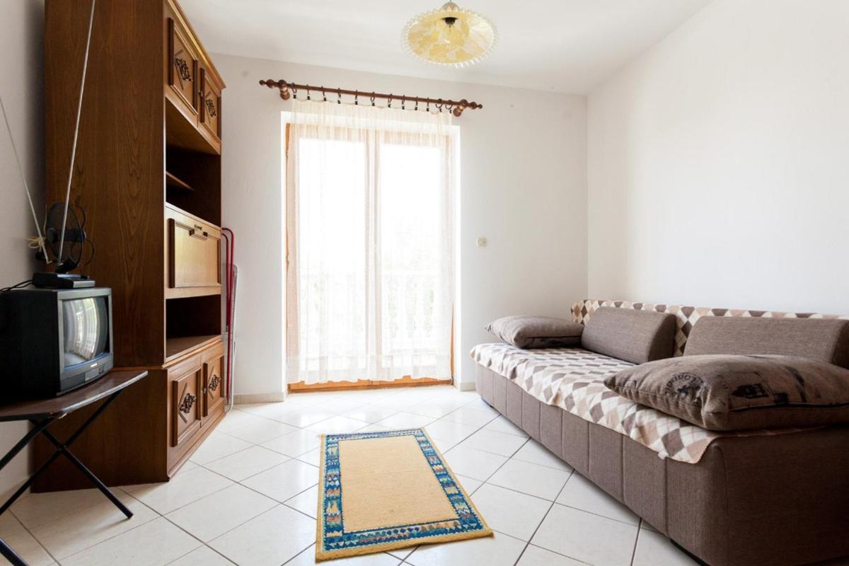 Apartments Magdalena Malinska Zewnętrze zdjęcie