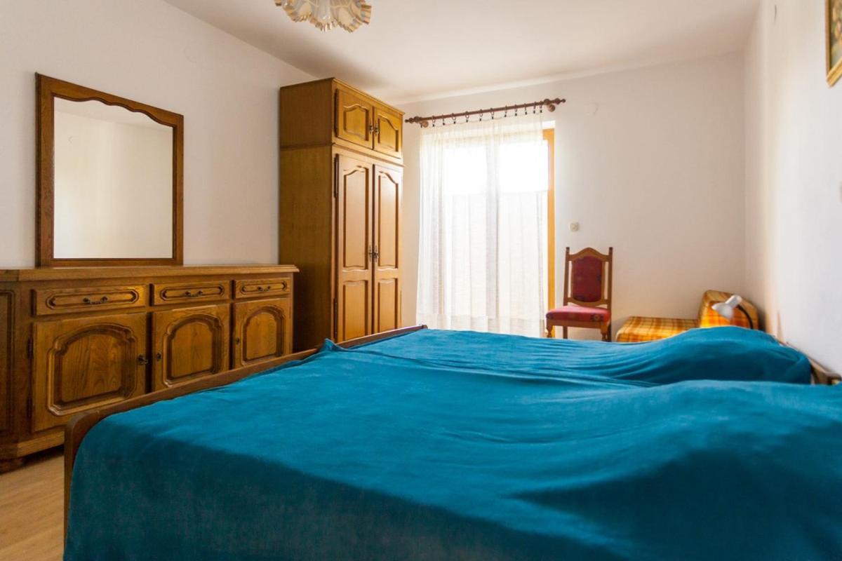 Apartments Magdalena Malinska Zewnętrze zdjęcie