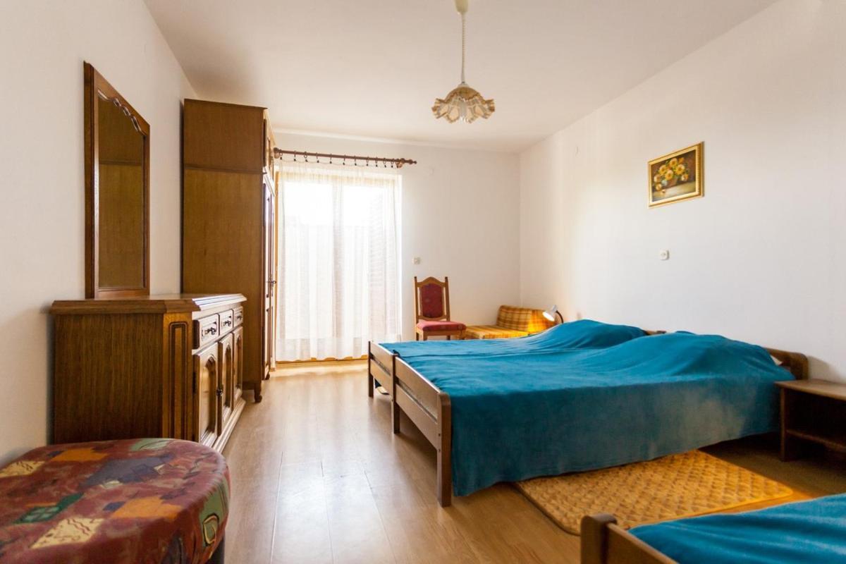 Apartments Magdalena Malinska Zewnętrze zdjęcie