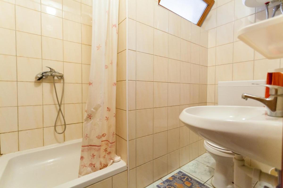 Apartments Magdalena Malinska Zewnętrze zdjęcie